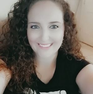 Meet your Posher, Christy